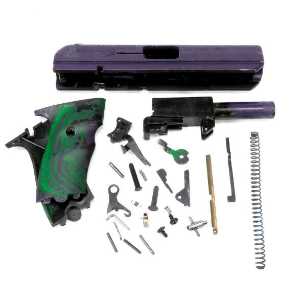 Picture of HI-POINT JHP 45ACP PARTS KIT