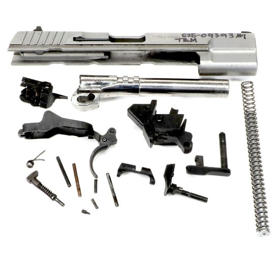 Picture of SARSILMAZ SAR9 PARTS KIT