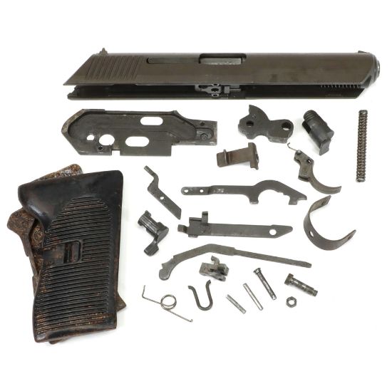 Picture of CZ52 7.62X25 PARTS KIT