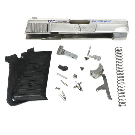 Picture of JENNINGS BRYCO 59 PARTIAL PARTS KIT