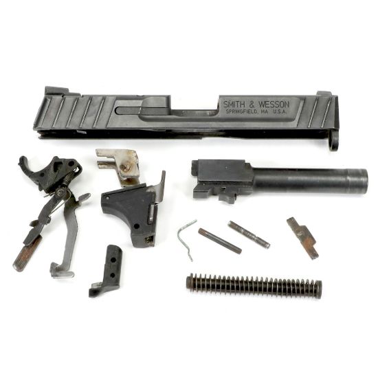 Picture of S&W SD9 PARTS KIT