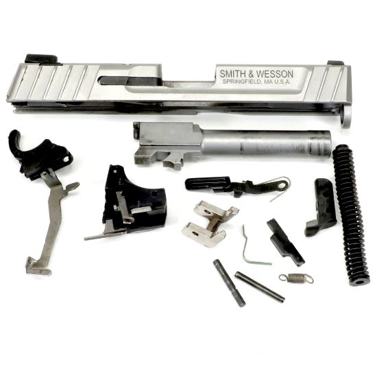Picture of S&W SD9 VE PARTS KIT