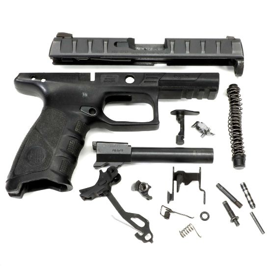 Picture of BERETTA APX 9MM PARTS KIT