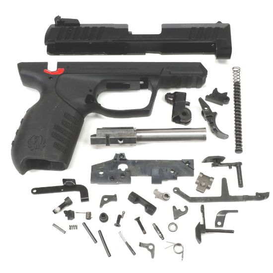 Picture of RUGER SR22P 22LR PARTS KIT