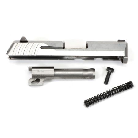 Picture of SCCY CPX-2 SS PARTIAL PARTS KIT