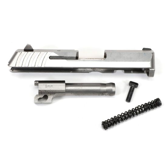 Picture of SCCY CPX-2 SS PARTIAL PARTS KIT