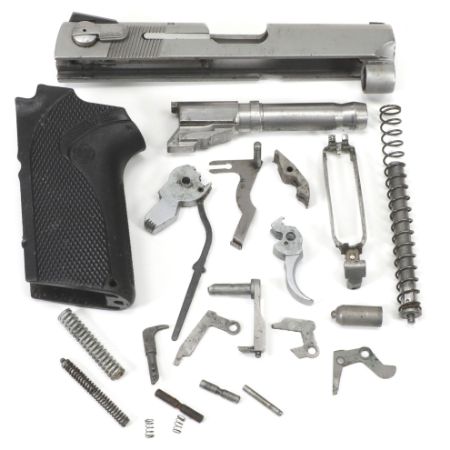 Picture of S&W 3913 9MM PARTS KIT