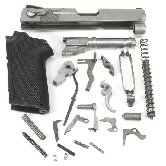 Picture of S&W 3913 9MM PARTS KIT