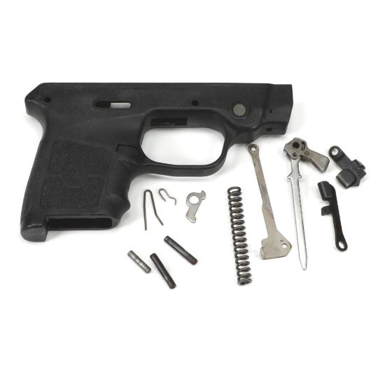 Picture of S&W BODYGUARD 380ACP SPARE PARTS