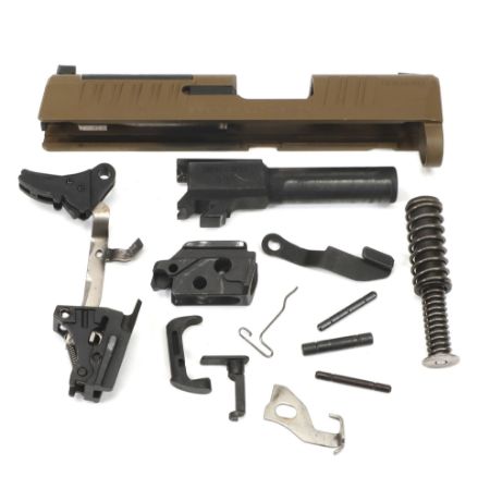 Picture of SPRINGFIELD HELLCAT FDE 9MM PARTS KIT