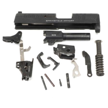Picture of SPRINGFIELD HELLCAT 9MM PARTS KIT