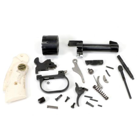 Picture of ROSCOE ARMS VEST POCKET 22LR REVOLVER PARTS KIT