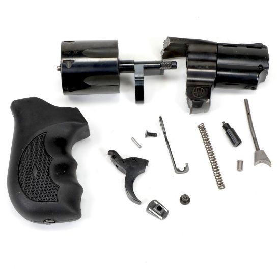 Picture of GERMAN WINDICATOR 357 MAG REVOLVER PARTS KIT