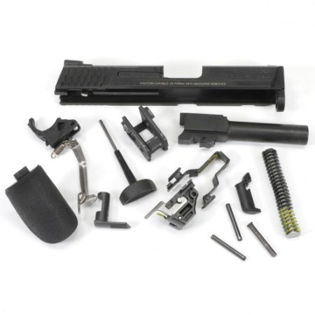 Picture of S&W M&P9C PARTS KIT