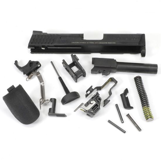 Picture of S&W M&P9C PARTS KIT