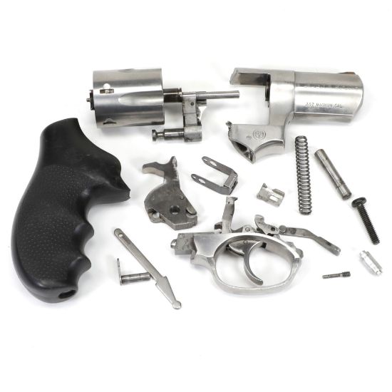 Picture of RUGER SP101 2.25" PARTS KIT