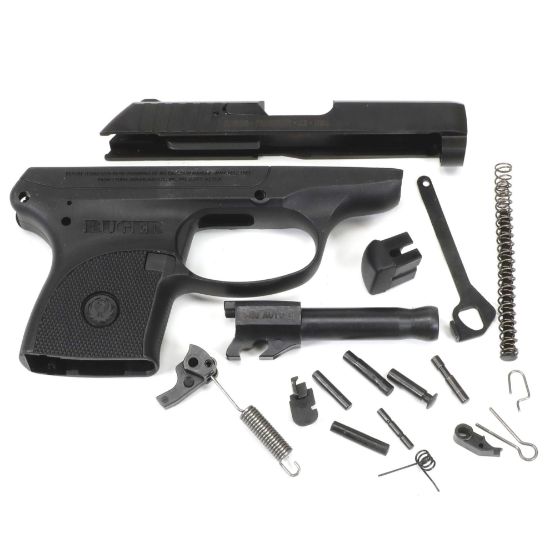 Picture of RUGER LCP 380ACP PARTS KIT