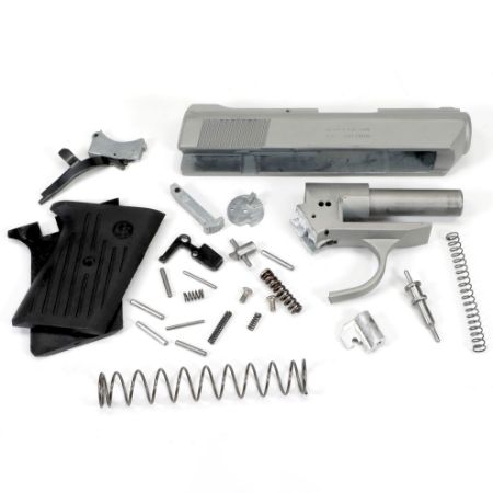 Picture of COBRA MODEL CA 380 PARTS KIT