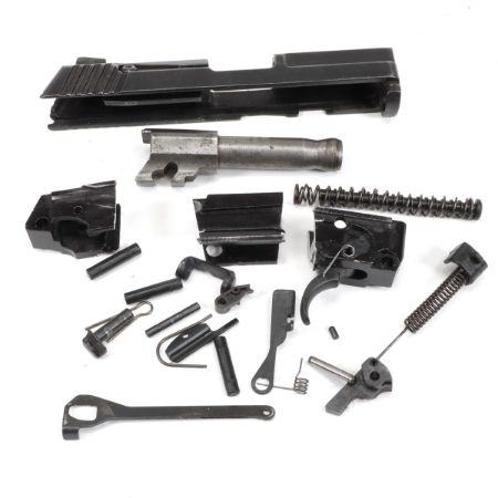 KEL-TEC PF9 PARTS KIT, Just one available, J1-C-1264, RTG Parts