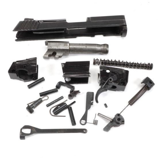 KEL-TEC PF9 PARTS KIT, Just one available, J1-C-1264, RTG Parts