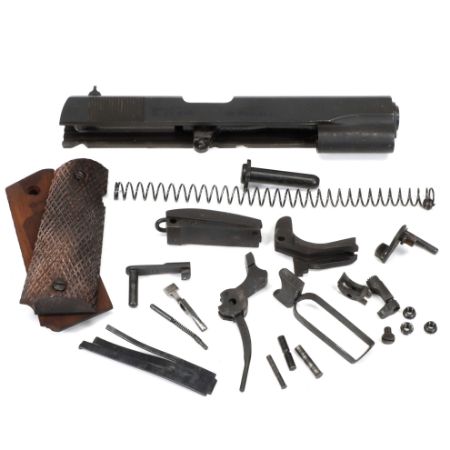 Picture of AMERICAN TACTICAL M1911 MILITARY PARTS KIT