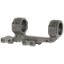 Midwest Industries, MK2 Scope Mount, 30mm, Standard Height, Black, 812102035893, MI-MK2-30SM, RTG Parts