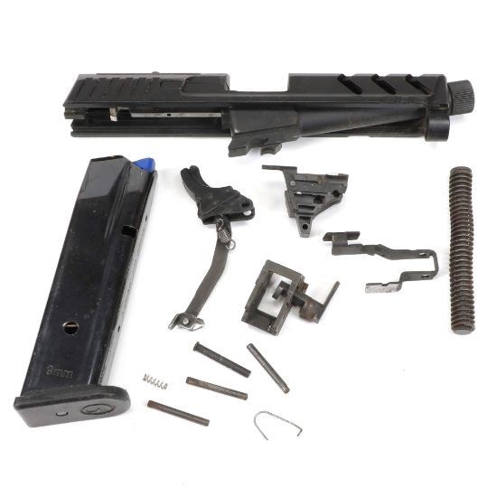Picture of GIRSAN MC28 SA T PARTS KIT WITH MAG