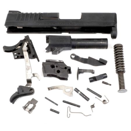 Picture of SPRINGFIELD XDS 3.3 45ACP PARTS KIT