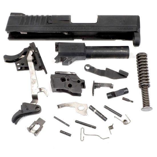 Picture of SPRINGFIELD XDS 3.3 45ACP PARTS KIT