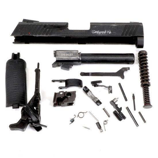 Picture of TAURUS PT809 9MM PARTS KIT