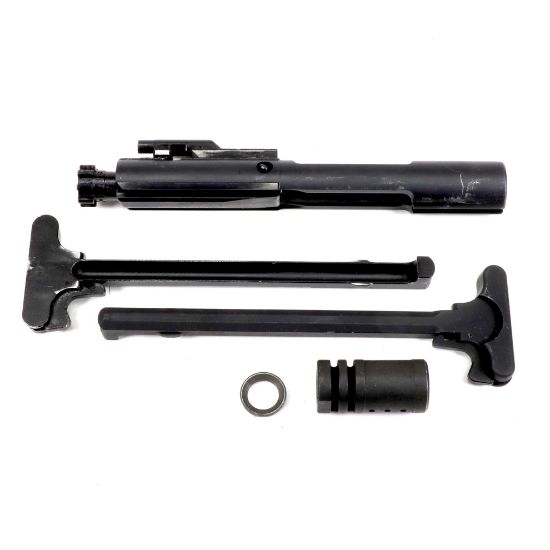 Picture of 1 LOT AR15 PARTS