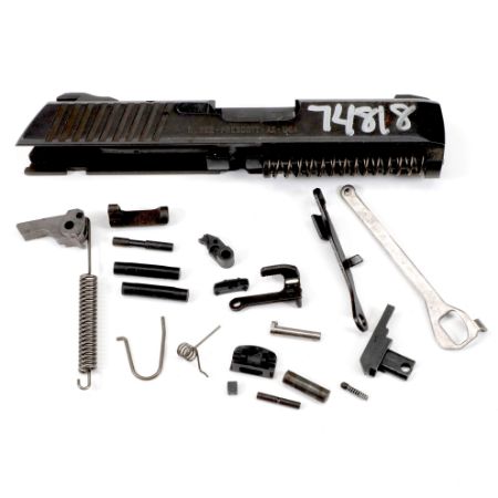 Picture of RUGER LC9 9MM PARTS KIT