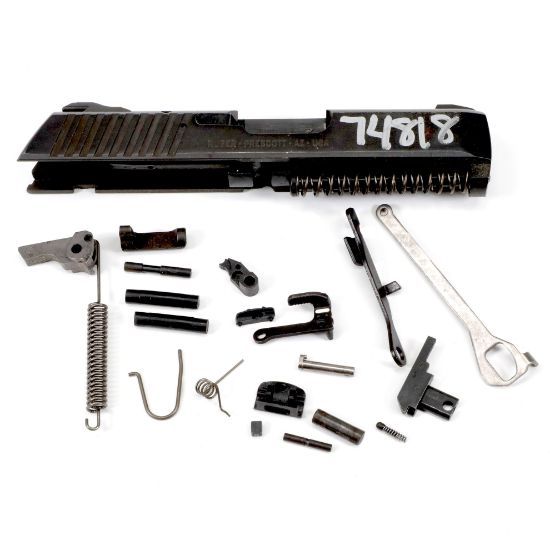 Picture of RUGER LC9 9MM PARTS KIT