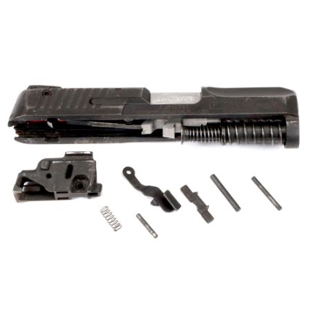 Picture of TAURUS PT111 MILLENNIUM G2 9MM PARTS KIT