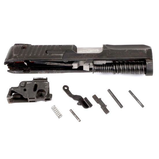 Picture of TAURUS PT111 MILLENNIUM G2 9MM PARTS KIT