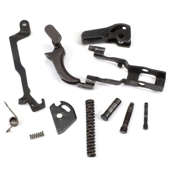 Picture of 1 LOT SIG P250 PARTS