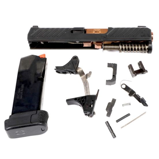 Picture of SHADOW SYSTEMS CR920 PARTS KIT W/ MAG