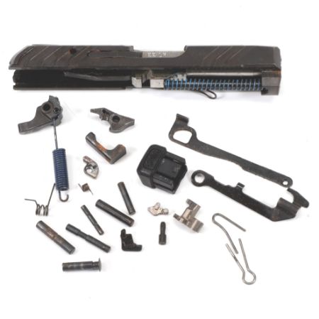 Picture of RUGER LCP II 22LR PARTS KIT