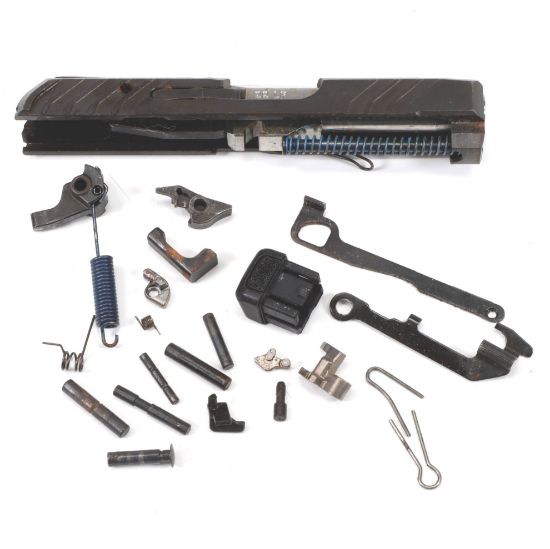 Picture of RUGER LCP II 22LR PARTS KIT