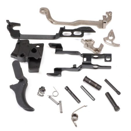 Picture of 1 LOT SIG P2320 PARTS