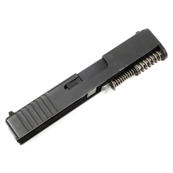 Picture of AFTERMARKET GLOCK 26 COMPLETE SLIDE ASSEMBLY