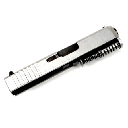 Picture of ALPHA WOLF GLOCK 26 COMPLETE SLIDE ASSEMBLY