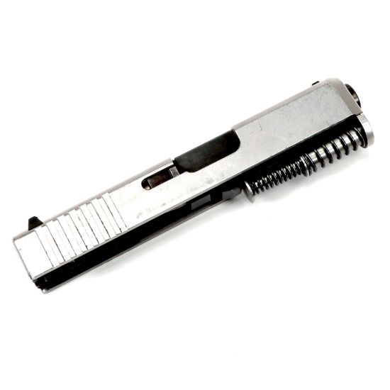 Picture of ALPHA WOLF GLOCK 26 COMPLETE SLIDE ASSEMBLY