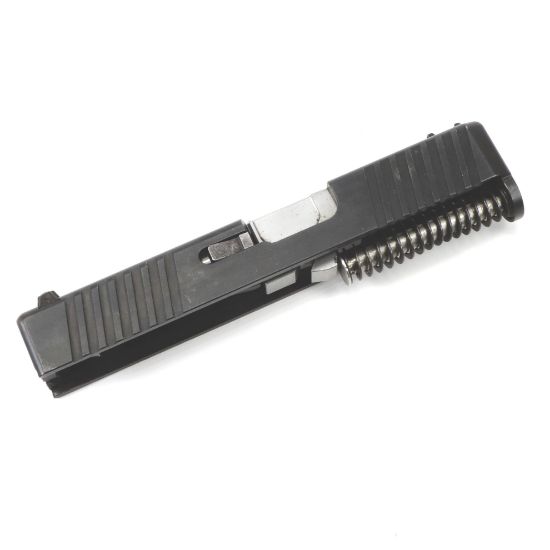 Picture of AFTERMARKET GLOCK 26 COMPLETE SLIDE ASSEMBLY
