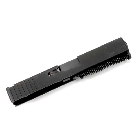 Picture of AFTERMARKET GLOCK 19 SLIDE ASSEMBLY, NO SIGHTS