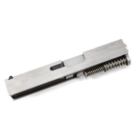 Picture of AFTERMARKET GLOCK 26 COMPLETE SLIDE ASSEMBLY, THE CUBE