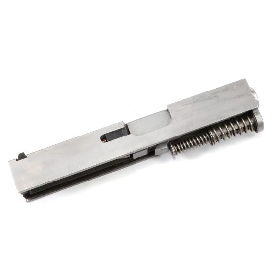 Picture of AFTERMARKET GLOCK 26 COMPLETE SLIDE ASSEMBLY, THE CUBE