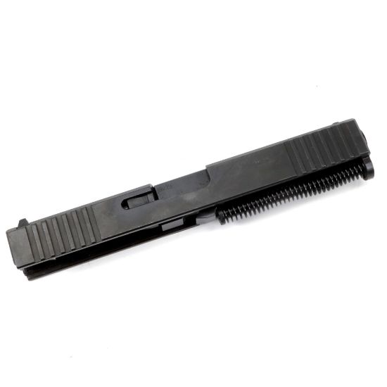 Picture of AFTERMARKET GLOCK 17 COMPLETE SLIDE ASSEMBLY