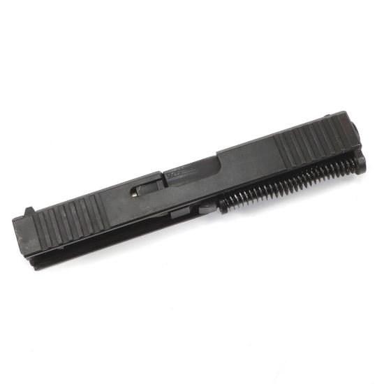 Picture of AFTERMARKET GLOCK 19 COMPLETE SLIDE ASSEMBLY