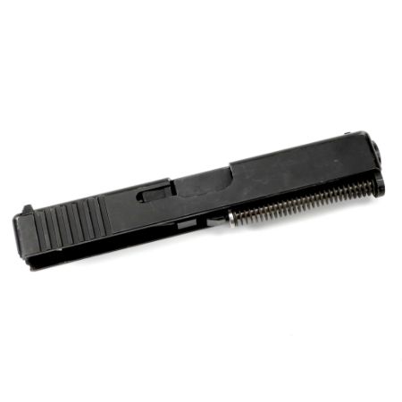 Picture of AFTERMARKET GLOCK 19 COMPLETE SLIDE ASSEMBLY